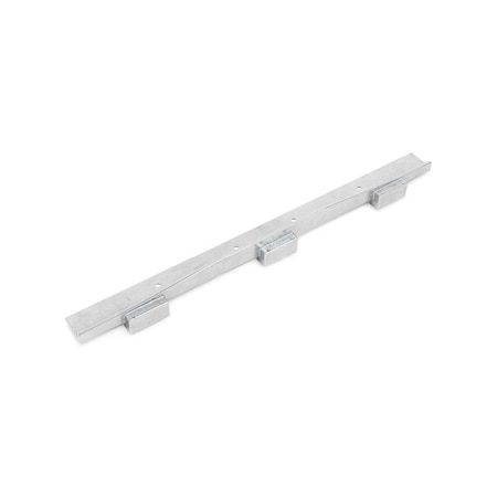 Jackson Safety Magnetic Burning Guide, 24 in Blade 14791