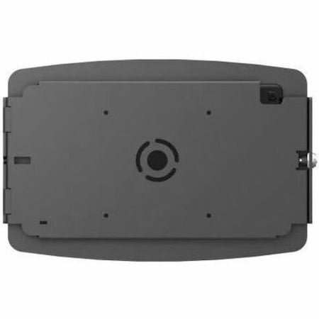 Compulocks GALAXY TAB A7 LITE 8.7IN SPACE ENCLOSURE WALL MOUNT BLACK 870GA7SB
