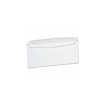 Universal Business Envelopes, Gummed Flap, 500PK UNV36320