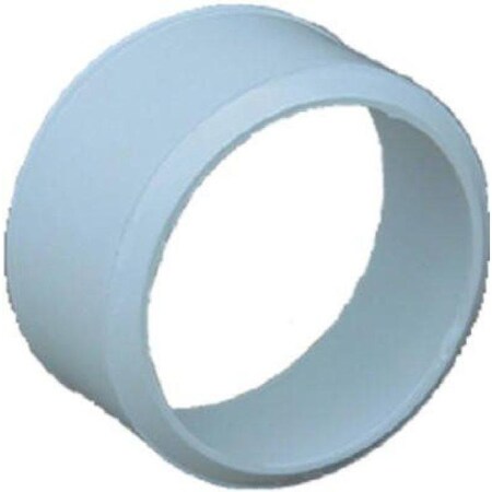 Oldcastle Infrastructure V-3033 3IN SCH40 TO 3IN SEWER BUSHING PVC DWV 45330