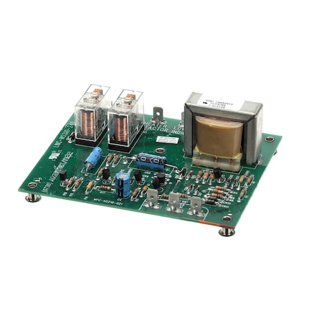 Duke BOARD, AUTOFILL, 240 V AMETEK/NCC 223507