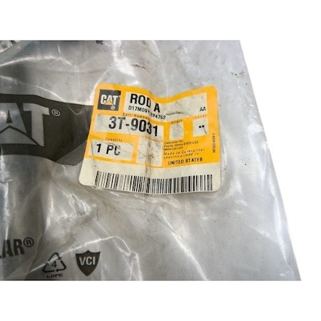 Caterpillar ROD A, CATERPILLAR OEM 3T9031 3T9031