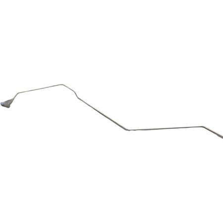 John Deere OIL LINE, JOHN DEERE OEM AH135620 AH135620