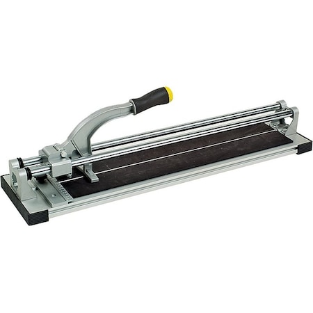M-D Building Products M-D Cutter, 20 In Cutting Capacity, Cut Material: Steel, Black/Yellow 49047
