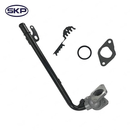 Engine Coolant Thermostat Housing,