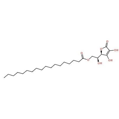 Ak Scientific L-Ascorbic acid 6-stearate (250mg), CAS 10605-09-1 O450-250mg