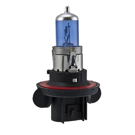 Hella BULB H13/9008 12V 60/55W XEN WHT XB (2) H71071272