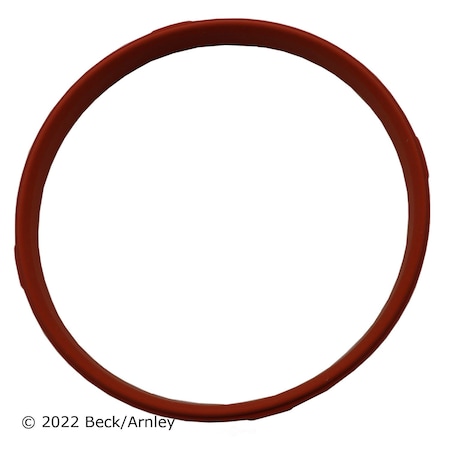 Beck/Arnley Fuel Injection Throttle Body Mounting Gasket 039-5061