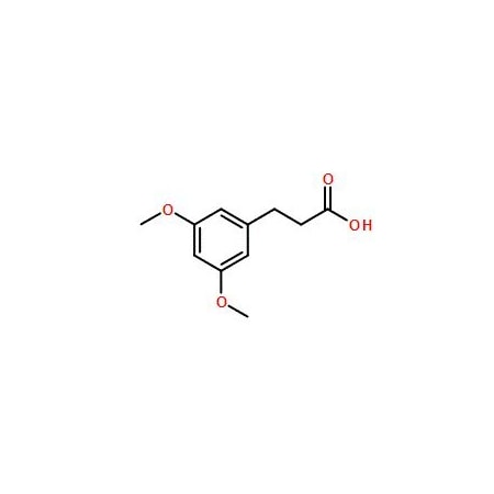Ak Scientific 3-(3, 5-Dimethoxyphenyl)propionic acid (1g), CAS 717-94-2 W8069-1g