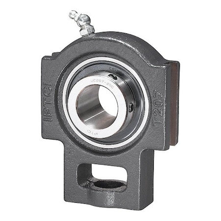 Iptci Take Up Ball Bearing Mounted Units UCT207-20