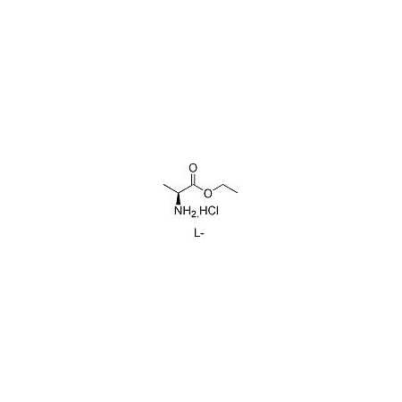 Ak Scientific L-Alanine ethyl ester HCl (500g), CAS 1115-59-9 I489-500g