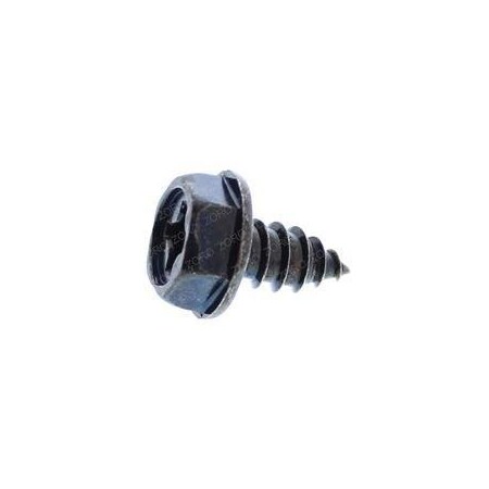 Nissan REPLACEMENT SCREW HH TAP M6-0.55X12 08566-6122A