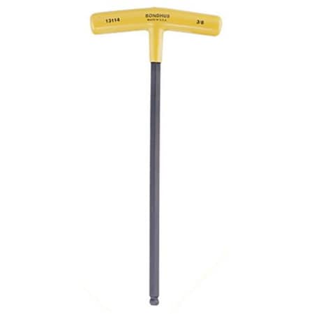 Bondhus 5Mm Balldriver THandlewrench 116-13164