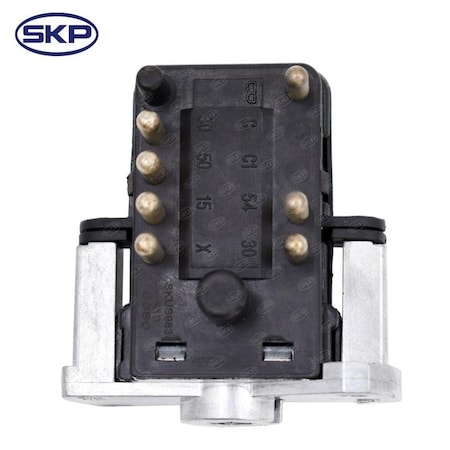 Skyward Automotive Products Ignition Switch,  SKUS983