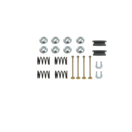 Dorman BRAKE SHOES HOLD DOWN KIT HW4030