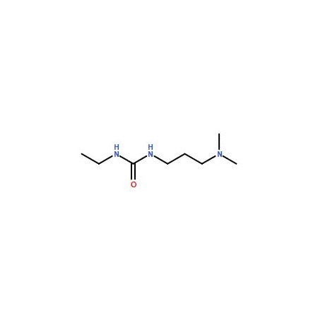 Ak Scientific 1-Ethyl-3-(3-dimethylaminopropyl)urea (25g), CAS 32897-26-0 0343AE-25g