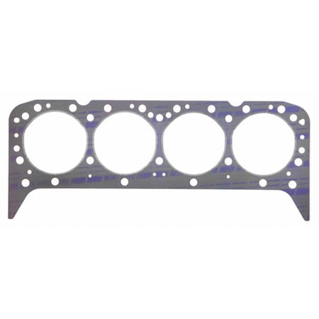 Bookazine 8510PT Head Gasket TI740137