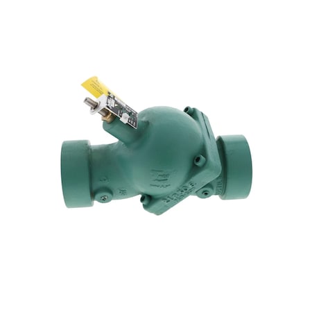 Taco 2 1/2 in. NPT TRIPLE DUTY VALVE MPV025-4