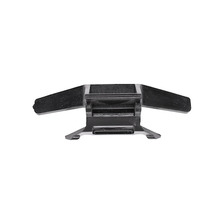 Auveco Acura Windshield Side Moulding Clip, 15PK 17608