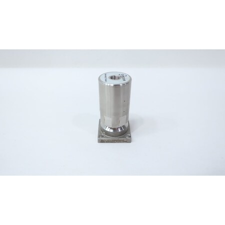 Go Regulator REGULATOR 500PSI DV1-1C11BSMSMQ0