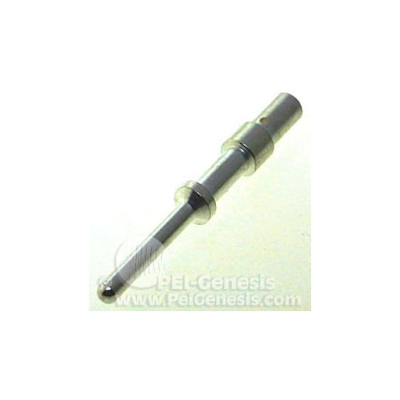 Itt Cannon CAB CON 0 PIN 0 F80 A36 CB00P