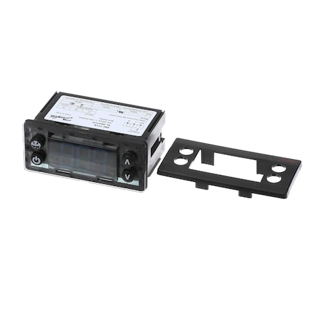 Delfield ASSY, CTL, RFG, 1SECT, WC, FAN 100 000-CZ0-0264-S