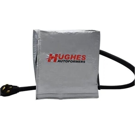 Hughes Auto Voltage Booster Rain Cover 30ACOVER