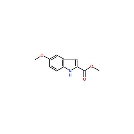 Ak Scientific Methyl 5-methoxyindole-2-carboxylate (25g), CAS 67929-86-6 0469AC-25g