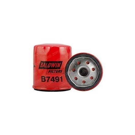 Clark REPLACEMENT FILTER, OIL 1252714