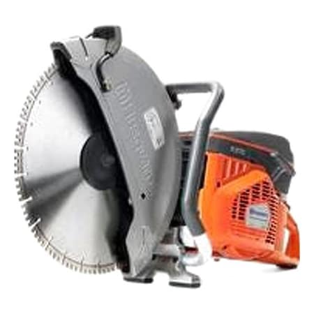 Husqvarna Power Cutter K970-14" K970-14