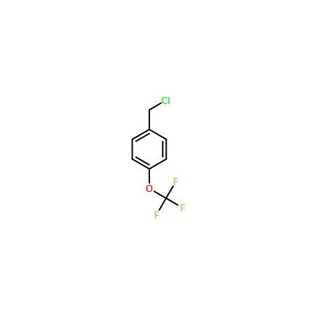Ak Scientific 4-(Trifluoromethoxy)benzyl chloride (100g), CAS 65796-00-1 S200-100g