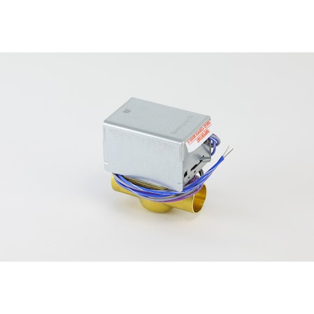 Teledyne Laars Anti Condensing Valve Kit 2400-451