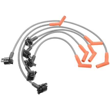 Standard Ignition Standard Motor Products, Spark Plug Wire Set,  6684