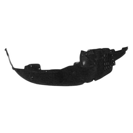 Geared2Golf Right Side Fender Liner for 2006-2008 Hyundai Sonata GE2143363