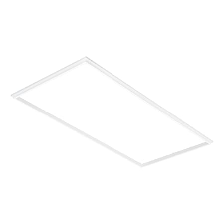 Ledvance/ Sylvania FltPnlreplacement3500K, 4ftL, 2ftW, 120VAC PANELBAR1AS/45UNHD8SC7/24WH