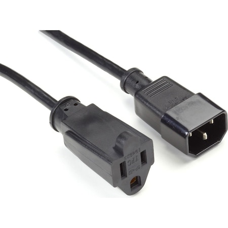 Black Box KVM Extender Receiver EPXR15
