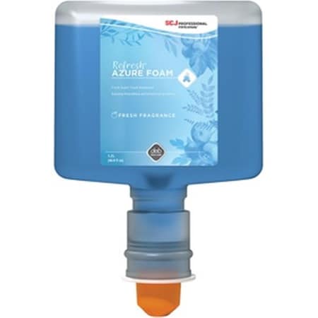 Sc Johnson 1.5 Litre Fresh Apple Scent Foam Hand Wash SC466529