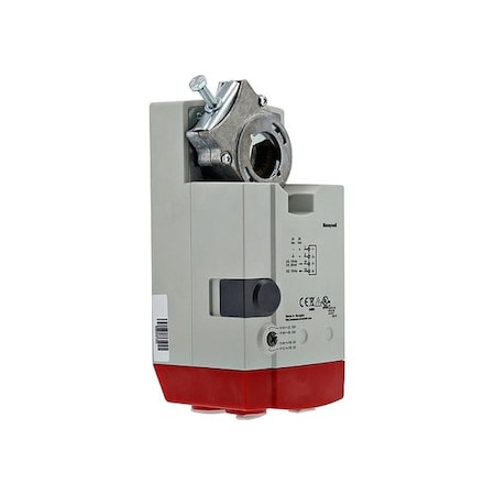 Honeywell Damper Actuator MN7234A2008