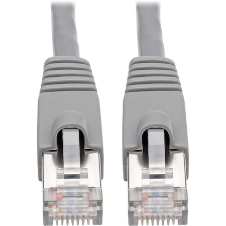 Tripp Lite Ethernet Cable N262-005-GY