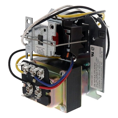 Honeywell Home DPST, 120V, 50VA TRANSFORMER-FOR SV9500/ 9 R8285D5001