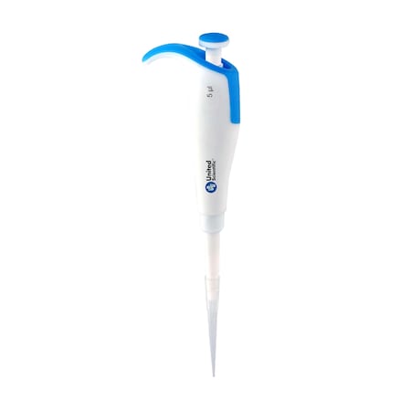 United Scientific Mini Pipettes, 5 Microliter PMP005