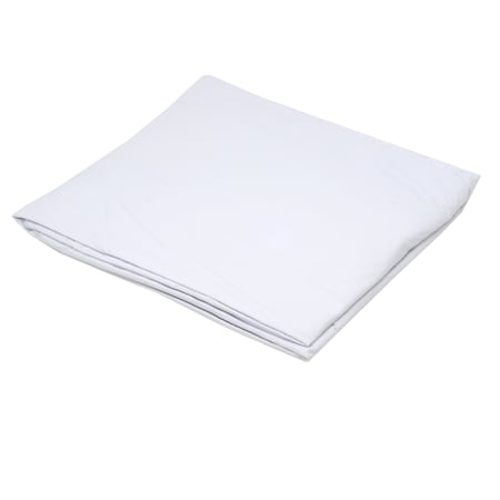 Drive Medical Zippered Vinyl Mattress Protector, 80"L X 36"W, Single 115278