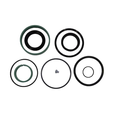 Cnh KIT SEALS, CNH OEM 48186645 48186645