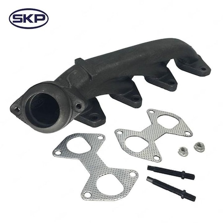 Skyward Automotive Products Exhaust Manifold, SK674694