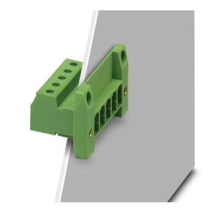 Phoenix Contact DFK-PC 4/ 3-GF-7 62 BK Plug component 1743511