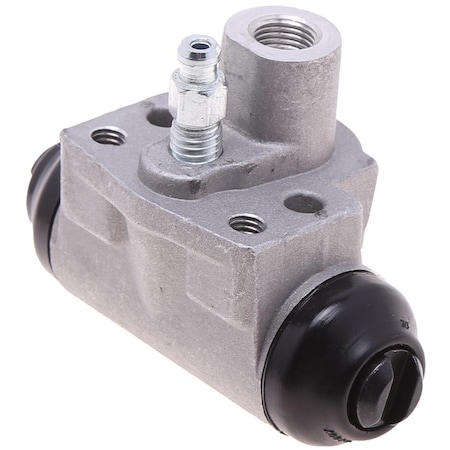 Acdelco CYLINDER ASM RR BRK, Drum Brake Wheel Cylinder, 18E1385