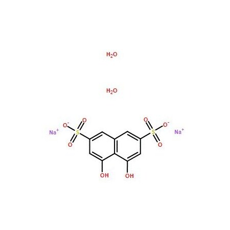 Ak Scientific Chromotropic acid disodium salt dihydrate (100g), CAS 5808-22-0 Z3643-100g