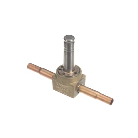 Heatcraft Solenoid Valve without Coil 100RB2S2