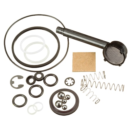 Ridgid Repair Kit 63657