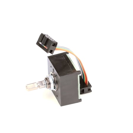 Convotherm Encoder With Cable, Easy Dial, 4 5056359